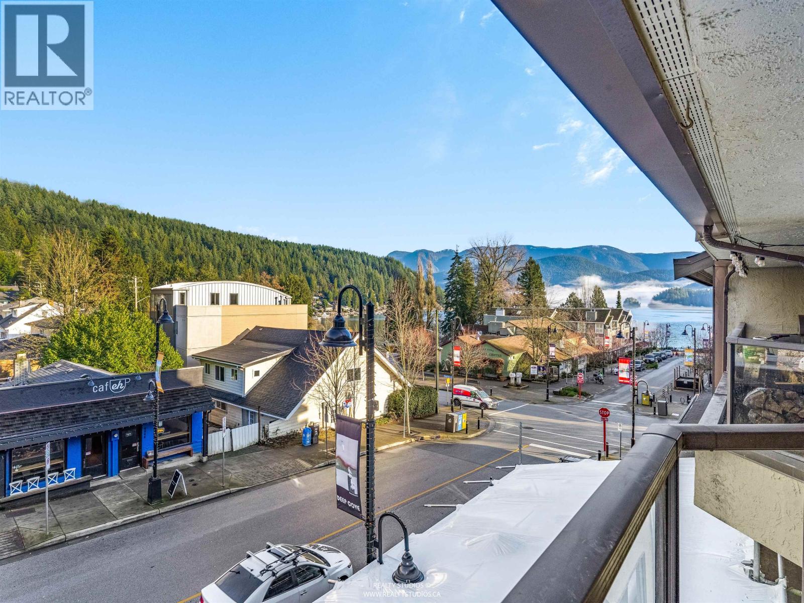 203 4323 Gallant Avenue, North Vancouver, British Columbia  V7G 2C1 - Photo 27 - R3085281