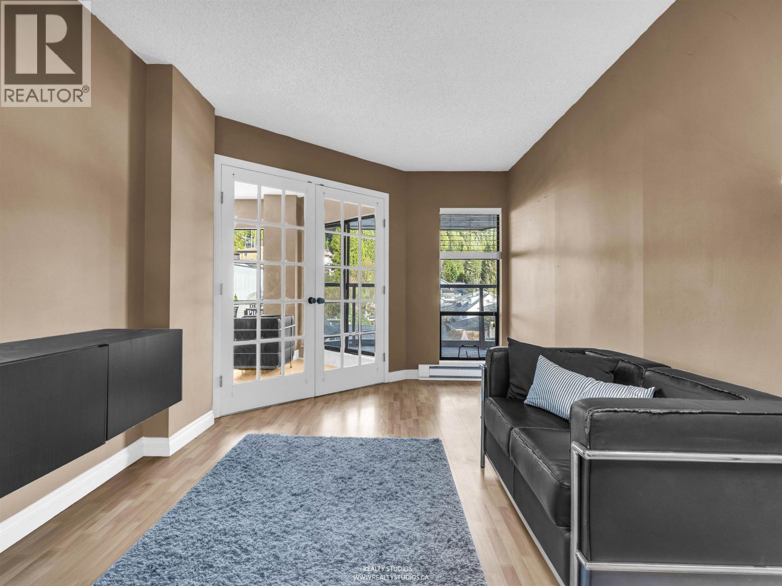 203 4323 Gallant Avenue, North Vancouver, British Columbia  V7G 2C1 - Photo 25 - R3085281