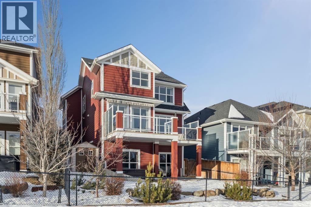 82 Ridge View Place, Cochrane, Alberta  T4C 0P6 - Photo 31 - A2274936