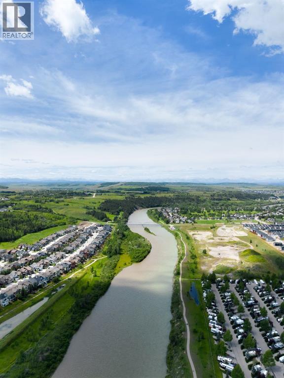 218 Riviera View, Cochrane, Alberta  T4C 0Z2 - Photo 20 - A2274949