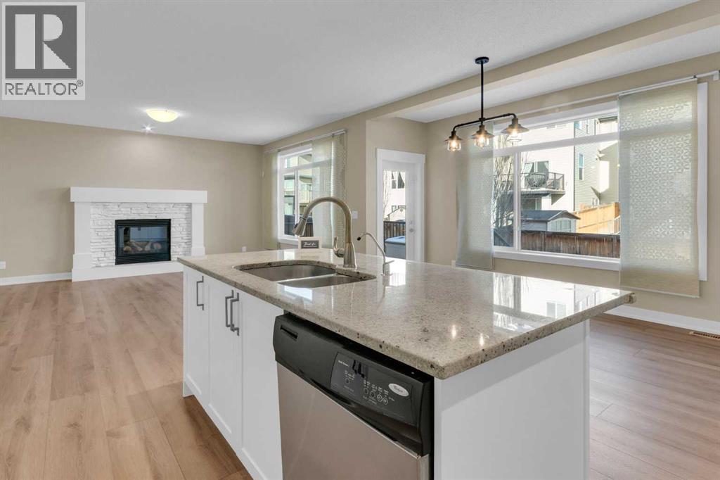 179 Panatella Cape Nw, Calgary, Alberta  T3K 0W3 - Photo 15 - A2279943