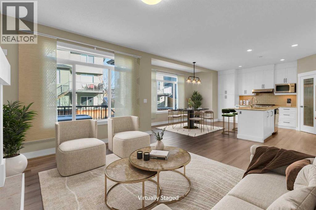 179 Panatella Cape Nw, Calgary, Alberta  T3K 0W3 - Photo 8 - A2279943