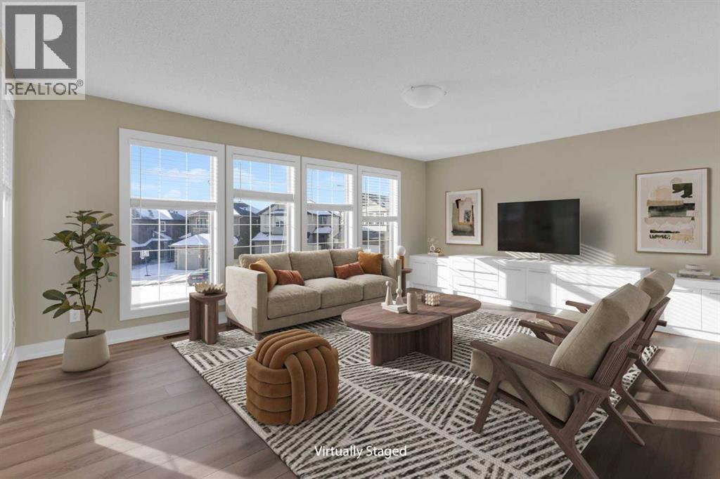 179 Panatella Cape Nw, Calgary, Alberta  T3K 0W3 - Photo 22 - A2279943