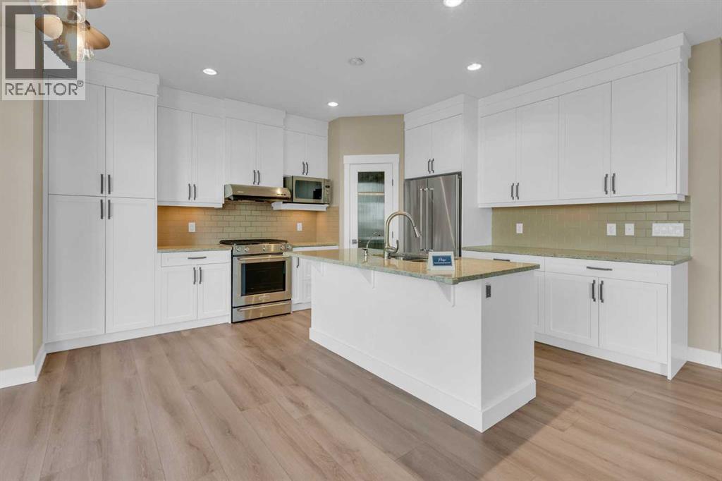 179 Panatella Cape Nw, Calgary, Alberta  T3K 0W3 - Photo 11 - A2279943