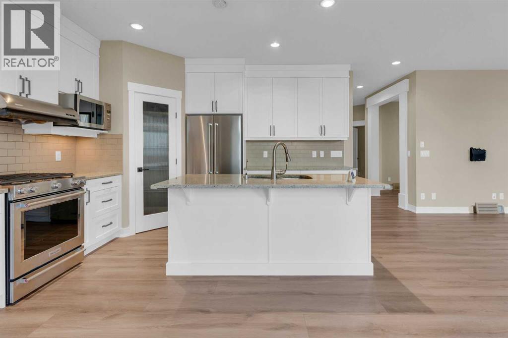 179 Panatella Cape Nw, Calgary, Alberta  T3K 0W3 - Photo 12 - A2279943