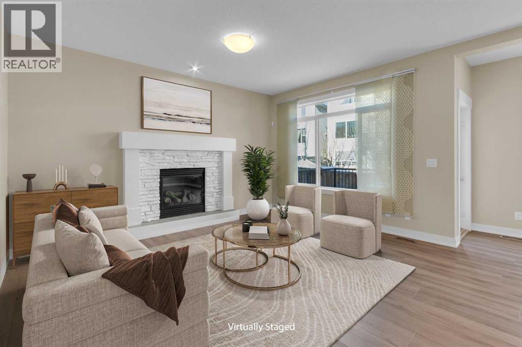 179 Panatella Cape Nw, Calgary, Alberta  T3K 0W3 - Photo 10 - A2279943