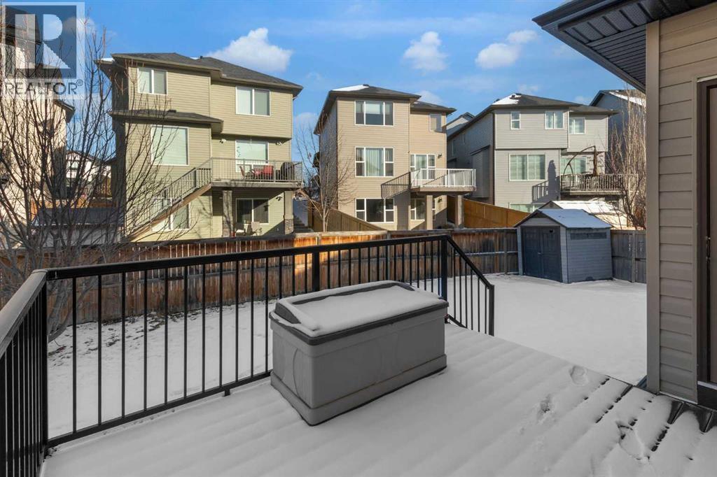 179 Panatella Cape Nw, Calgary, Alberta  T3K 0W3 - Photo 38 - A2279943