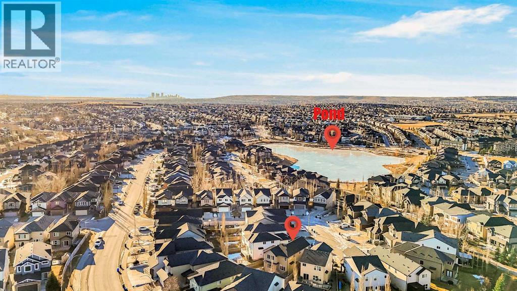 179 Panatella Cape Nw, Calgary, Alberta  T3K 0W3 - Photo 41 - A2279943