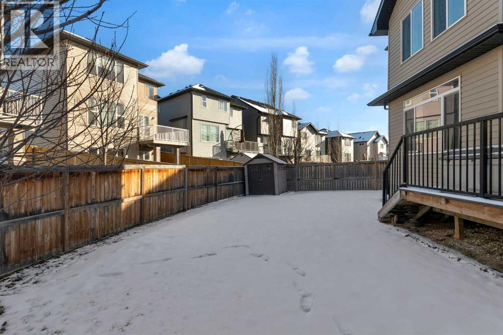 179 Panatella Cape Nw, Calgary, Alberta  T3K 0W3 - Photo 39 - A2279943