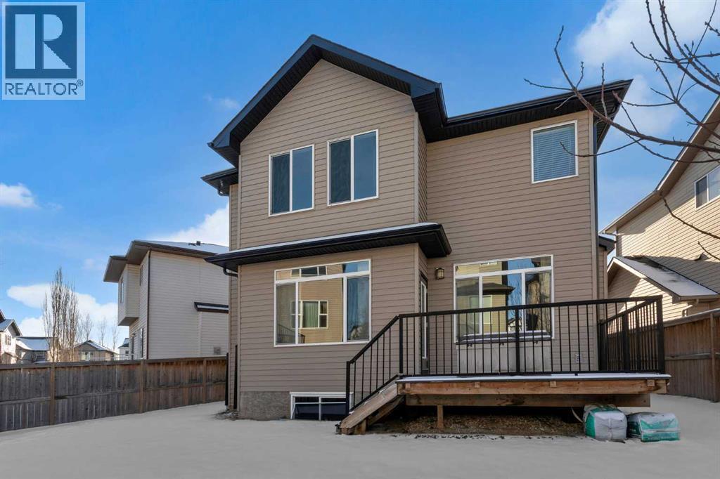 179 Panatella Cape Nw, Calgary, Alberta  T3K 0W3 - Photo 36 - A2279943