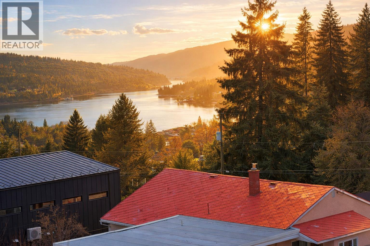 801 Houston Street, Nelson, British Columbia  V1L 5J3 - Photo 14 - 10374655