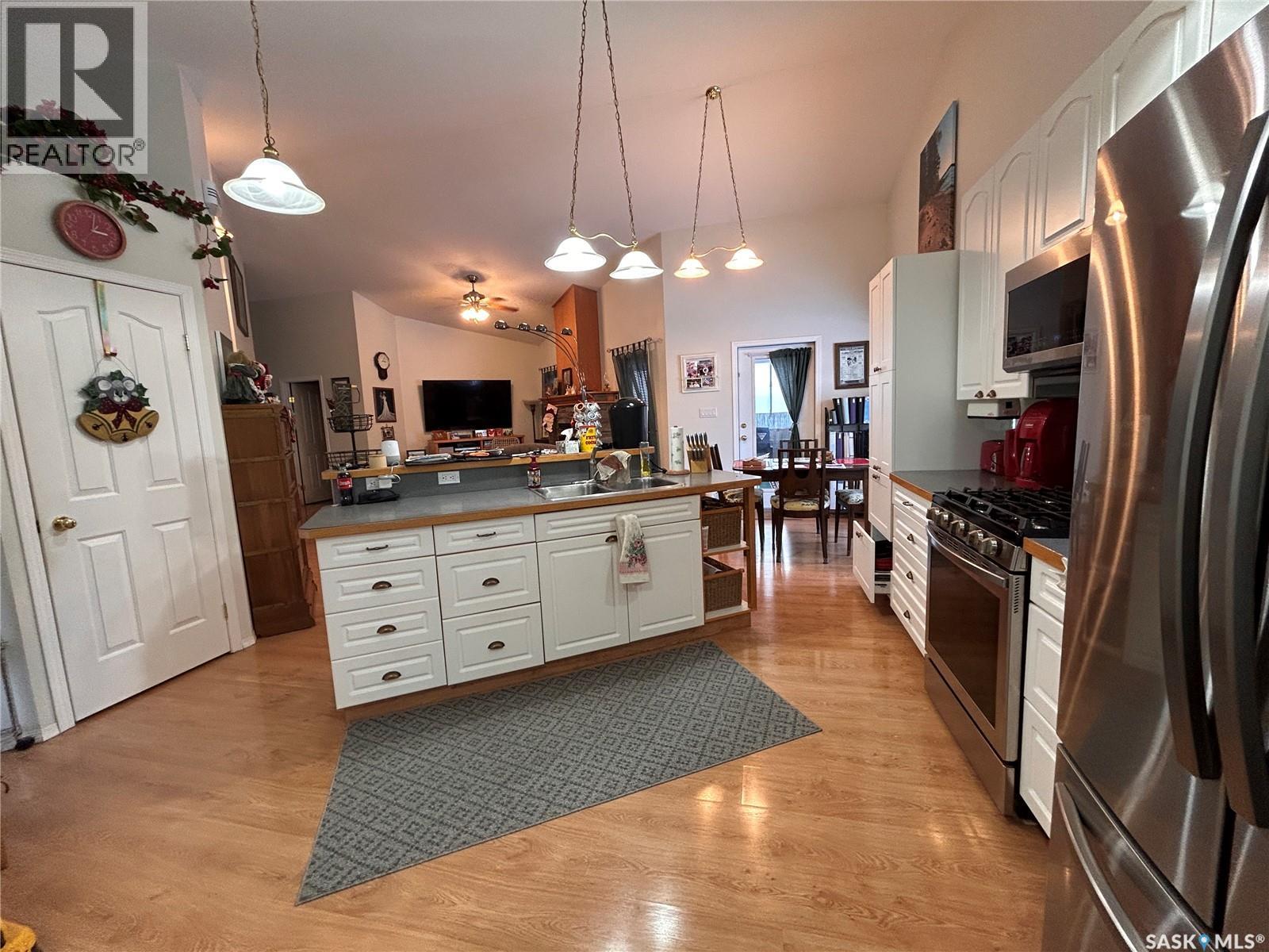 3 Falcon Place, Candle Lake, Saskatchewan  S0J 3E0 - Photo 5 - SK027817