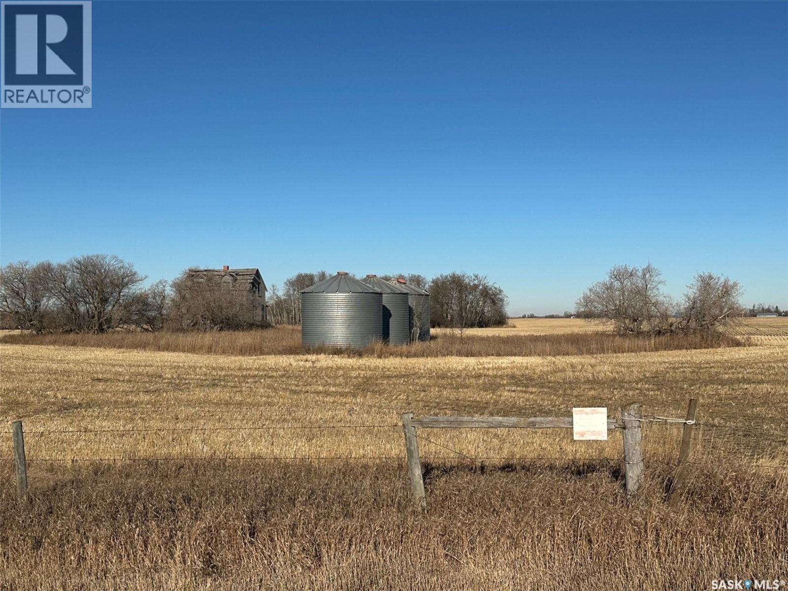 Laycock Farmland, Lipton Rm No. 217, Saskatchewan  S0G 3B0 - Photo 4 - SK027765