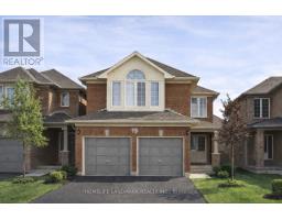 BASEMENT - 19 DOVESONG DRIVE W, Brampton, Ontario