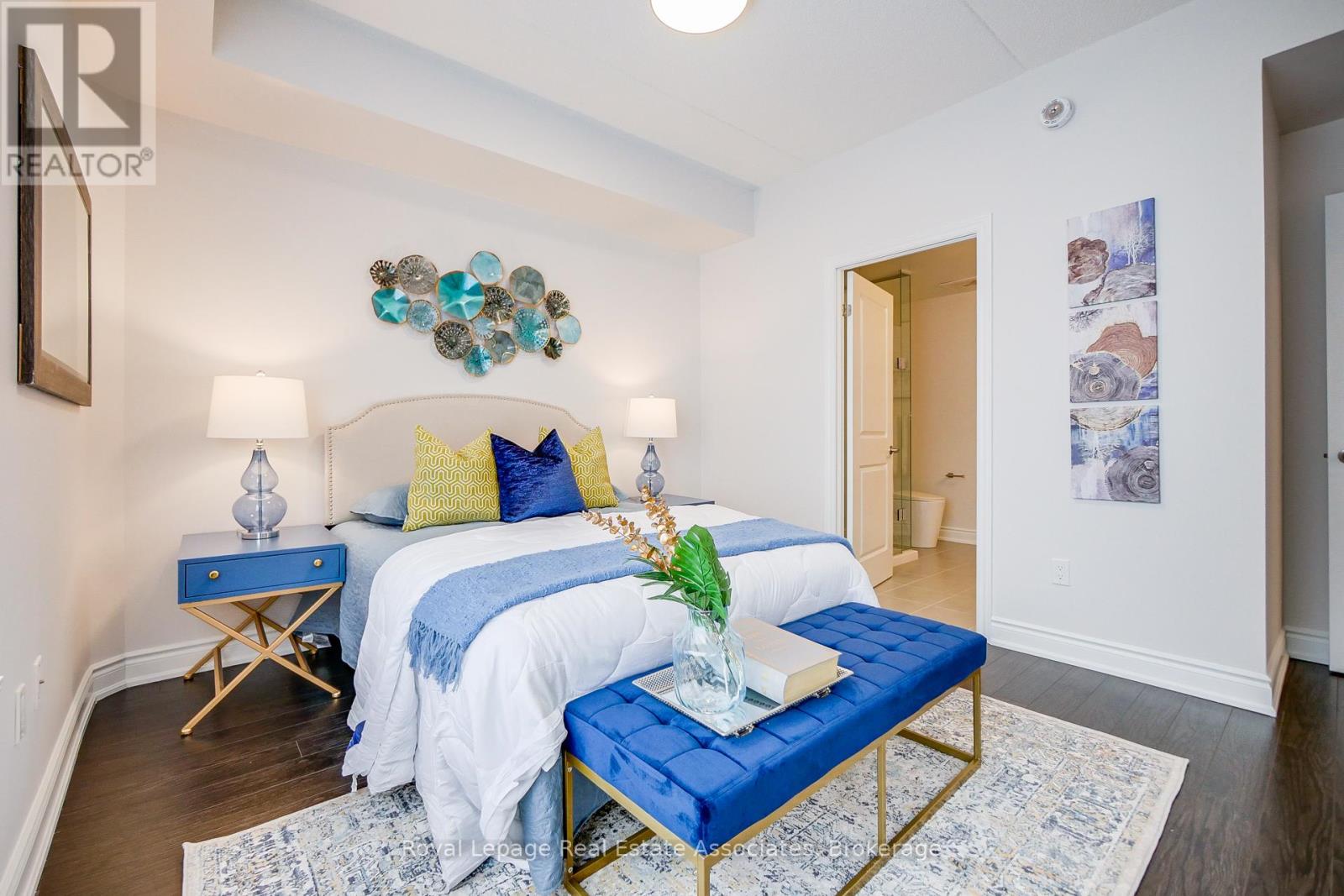 115 - 650 Sauve Street, Milton, Ontario  L9T 9A8 - Photo 6 - W12751342