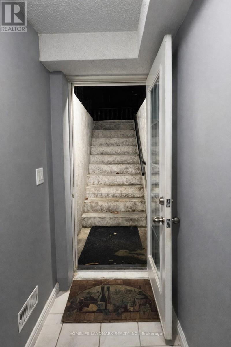 Basement - 19 Dovesong Drive W, Brampton, Ontario  L6R 1V9 - Photo 8 - W12751592