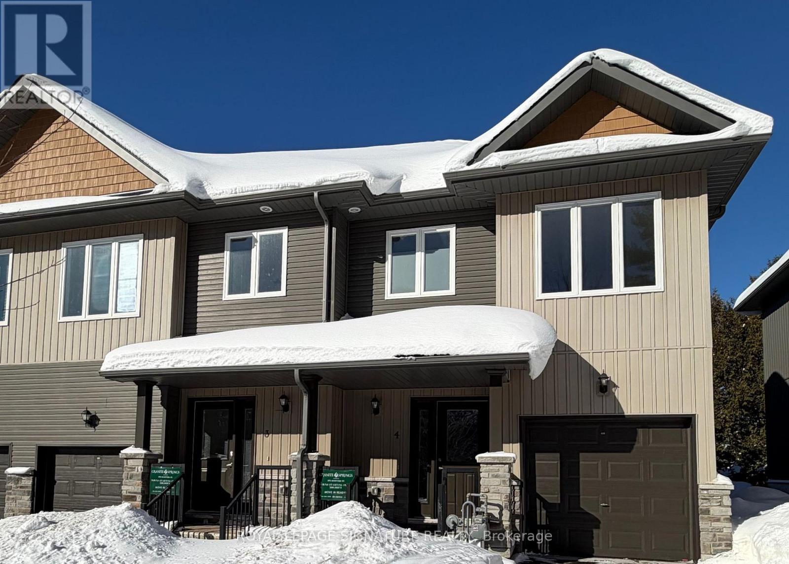 3 - 393 Manitoba Street, Bracebridge, Ontario  P1L 1B4 - Photo 12 - X12743884