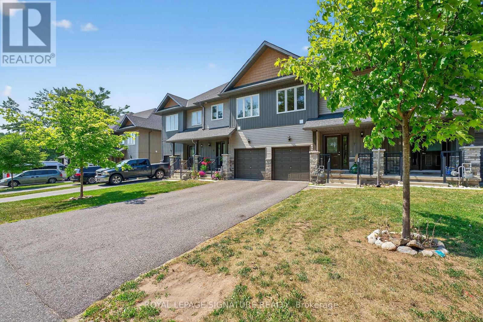 3 - 393 Manitoba Street, Bracebridge, Ontario  P1L 1B4 - Photo 16 - X12743884