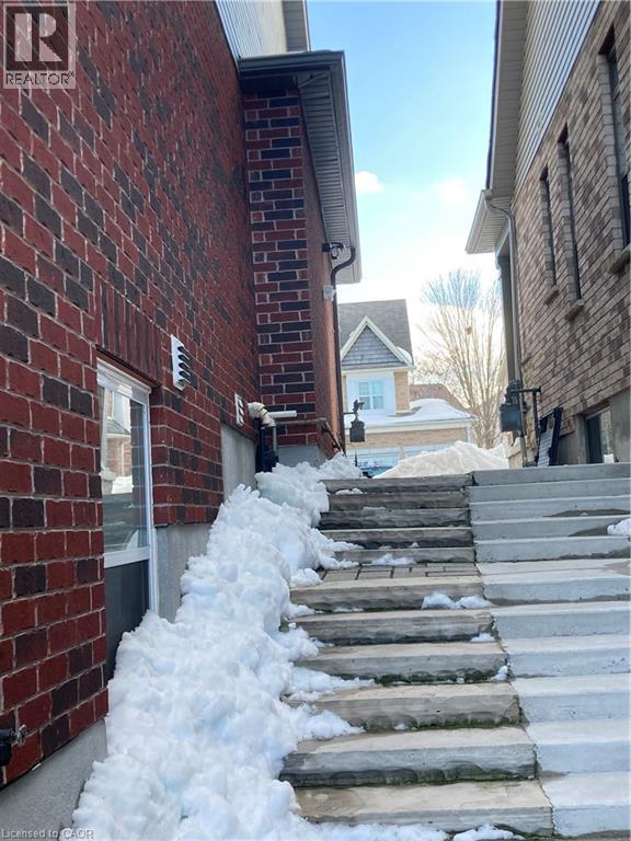 71 Janine Street Unit# Lower Level, Kitchener, Ontario  N2A 4M1 - Photo 24 - 40802536