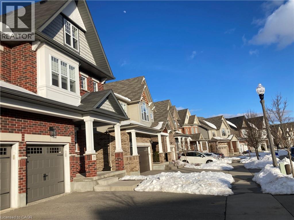 71 Janine Street Unit# Lower Level, Kitchener, Ontario  N2A 4M1 - Photo 25 - 40802536