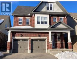 71 JANINE Street Unit# LOWER LEVEL, Kitchener, Ontario