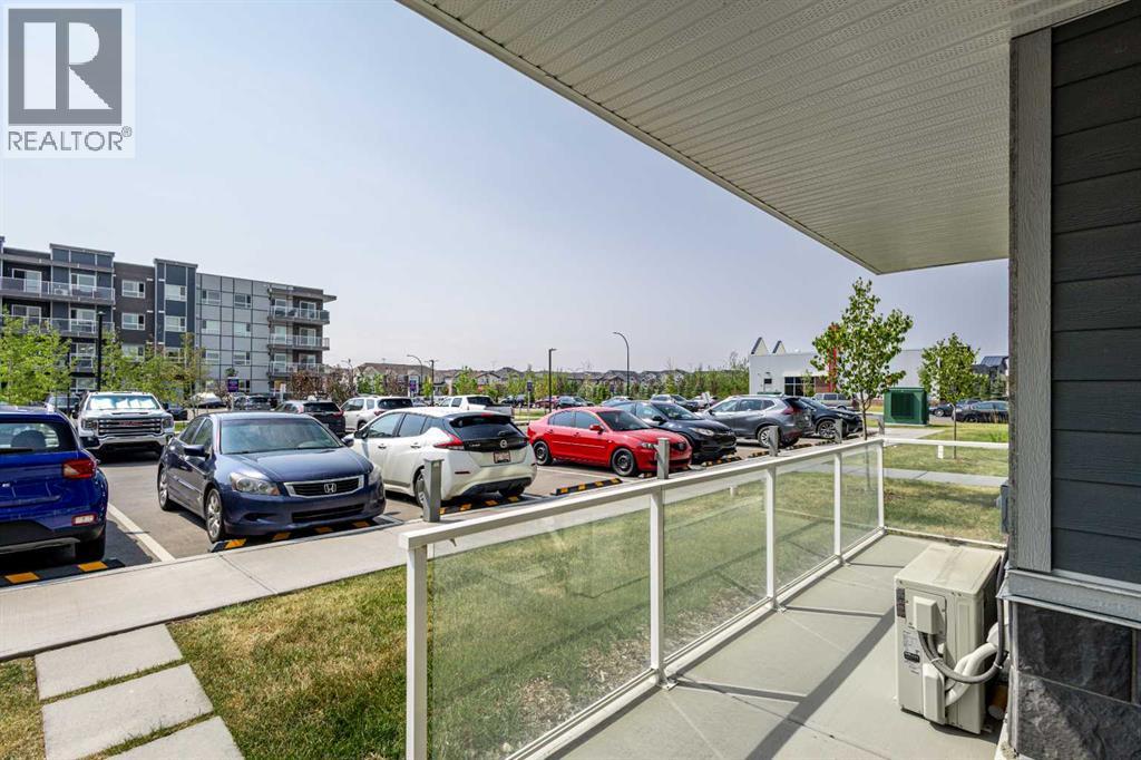 102, 80 Carrington Plaza Nw, Calgary, Alberta  T3P 1X6 - Photo 24 - A2277296