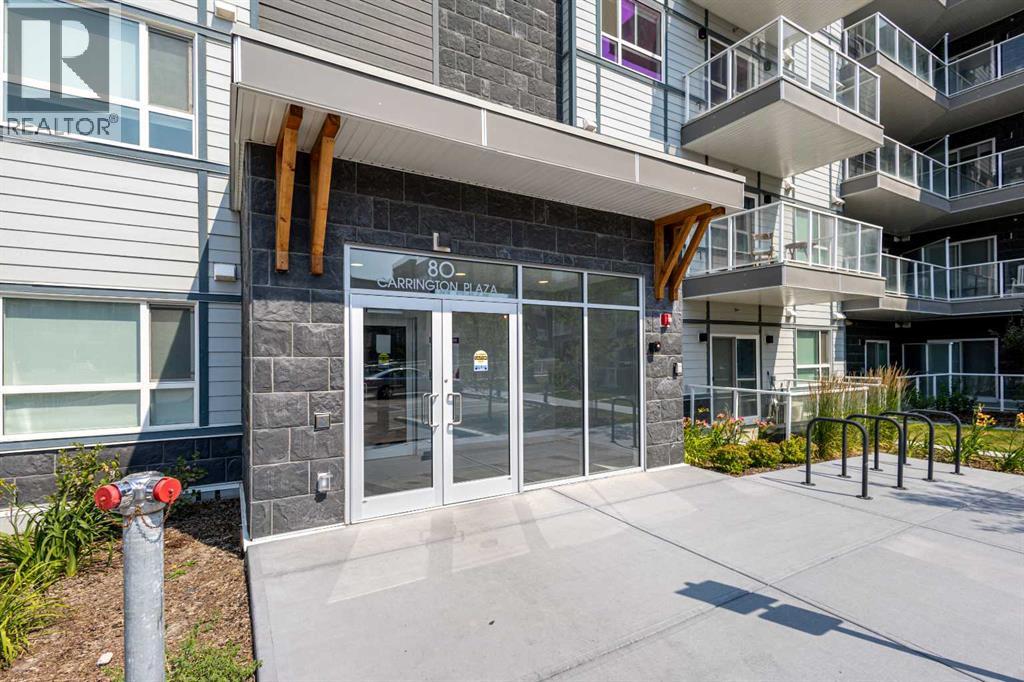 102, 80 Carrington Plaza Nw, Calgary, Alberta  T3P 1X6 - Photo 25 - A2277296