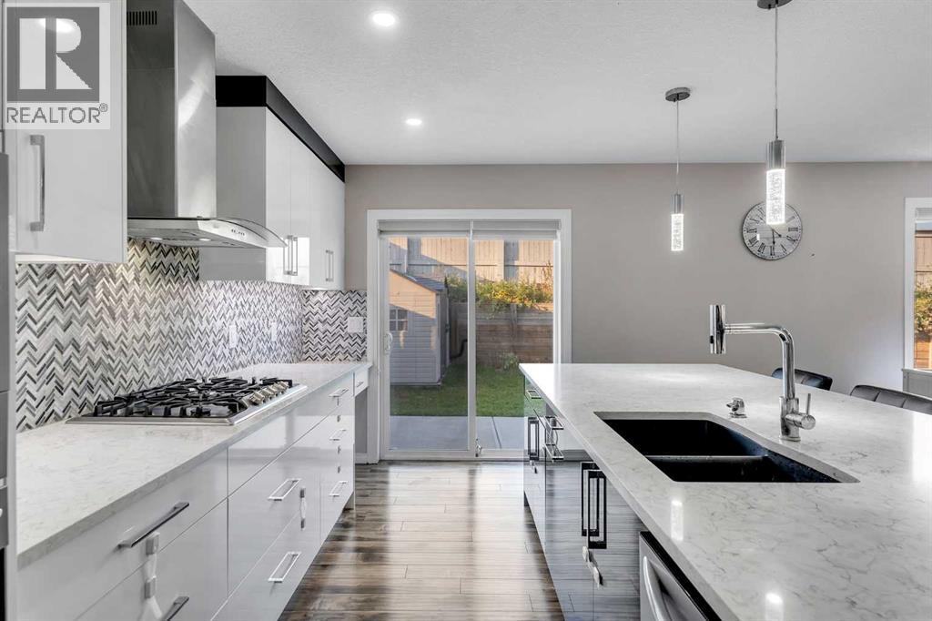 228 Covemeadow Court Ne, Calgary, Alberta  T3K 6H2 - Photo 11 - A2279009