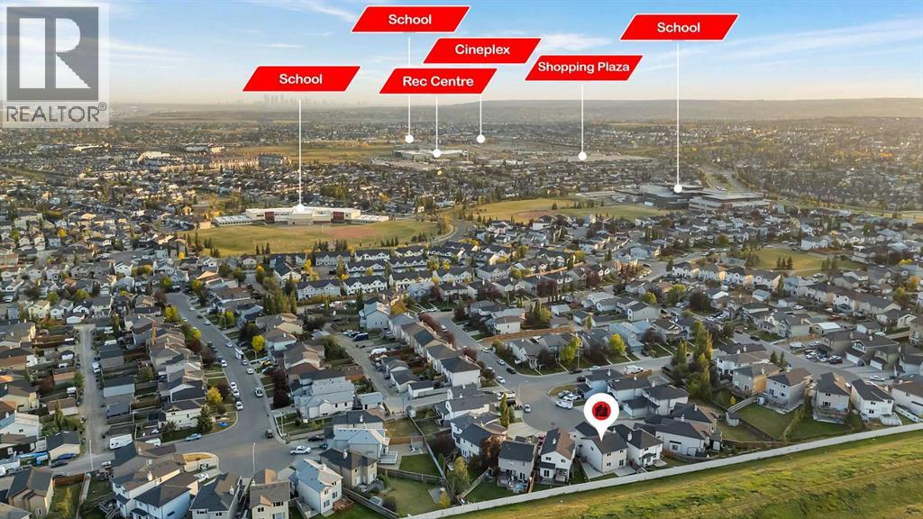 228 Covemeadow Court Ne, Calgary, Alberta  T3K 6H2 - Photo 39 - A2279009