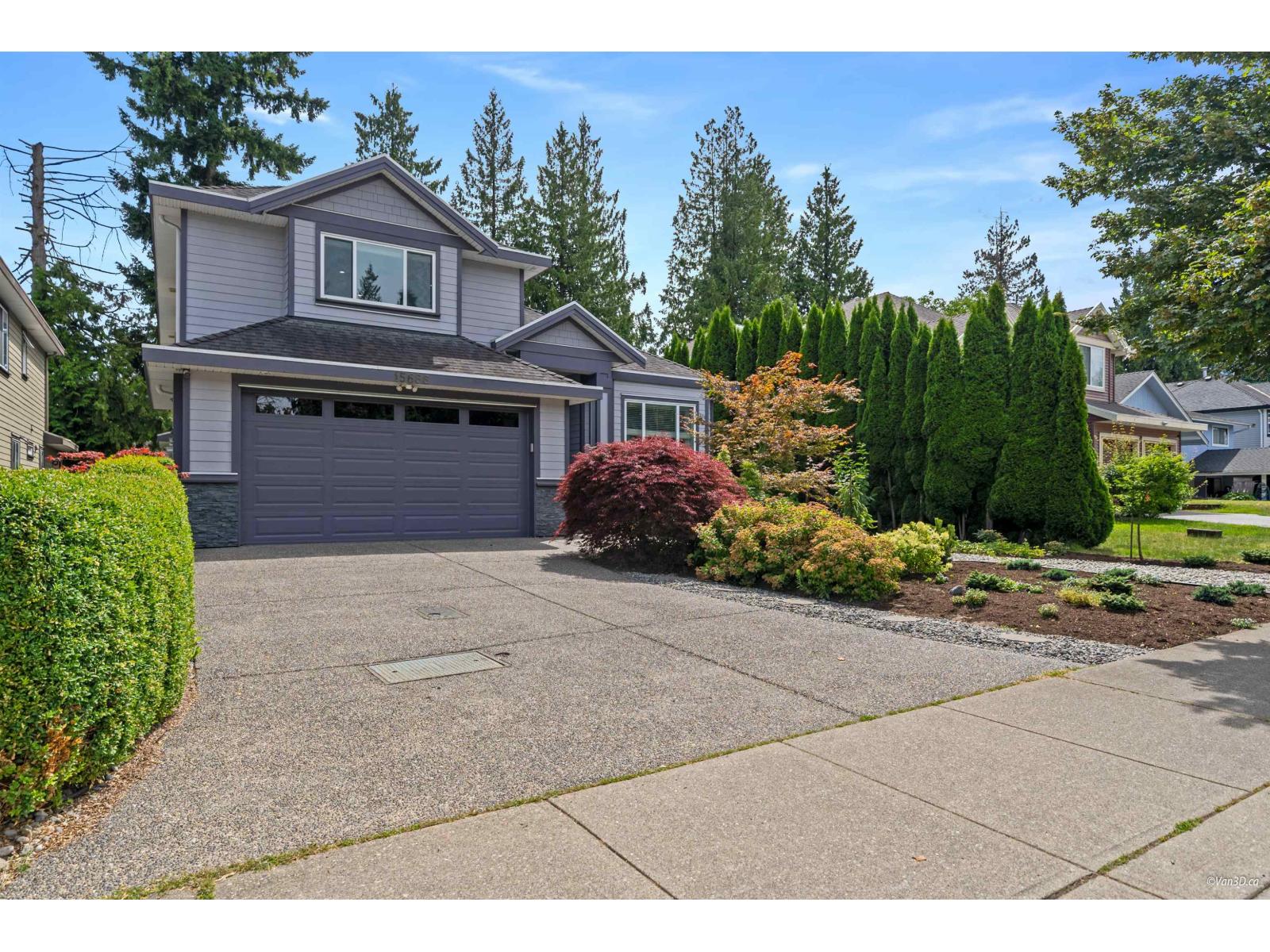 15688 92 AVENUE, Surrey, British Columbia