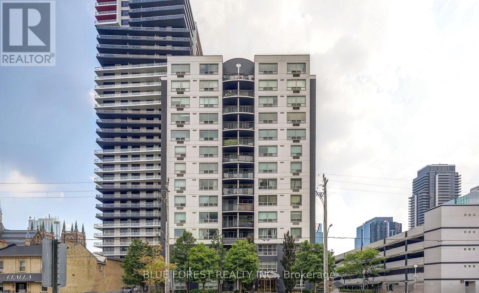 103 - 155 KENT STREET, London East, Ontario