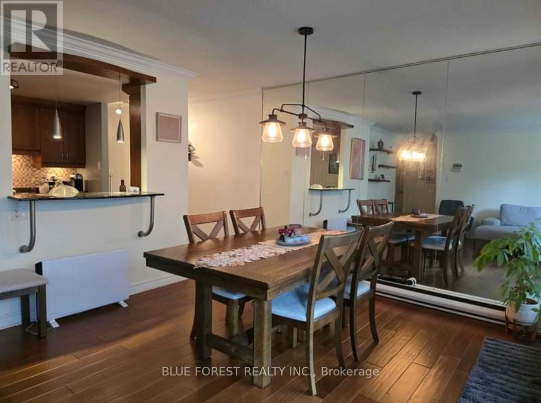 103 - 155 Kent Street, London East, Ontario  N6A 5N7 - Photo 10 - X12751784