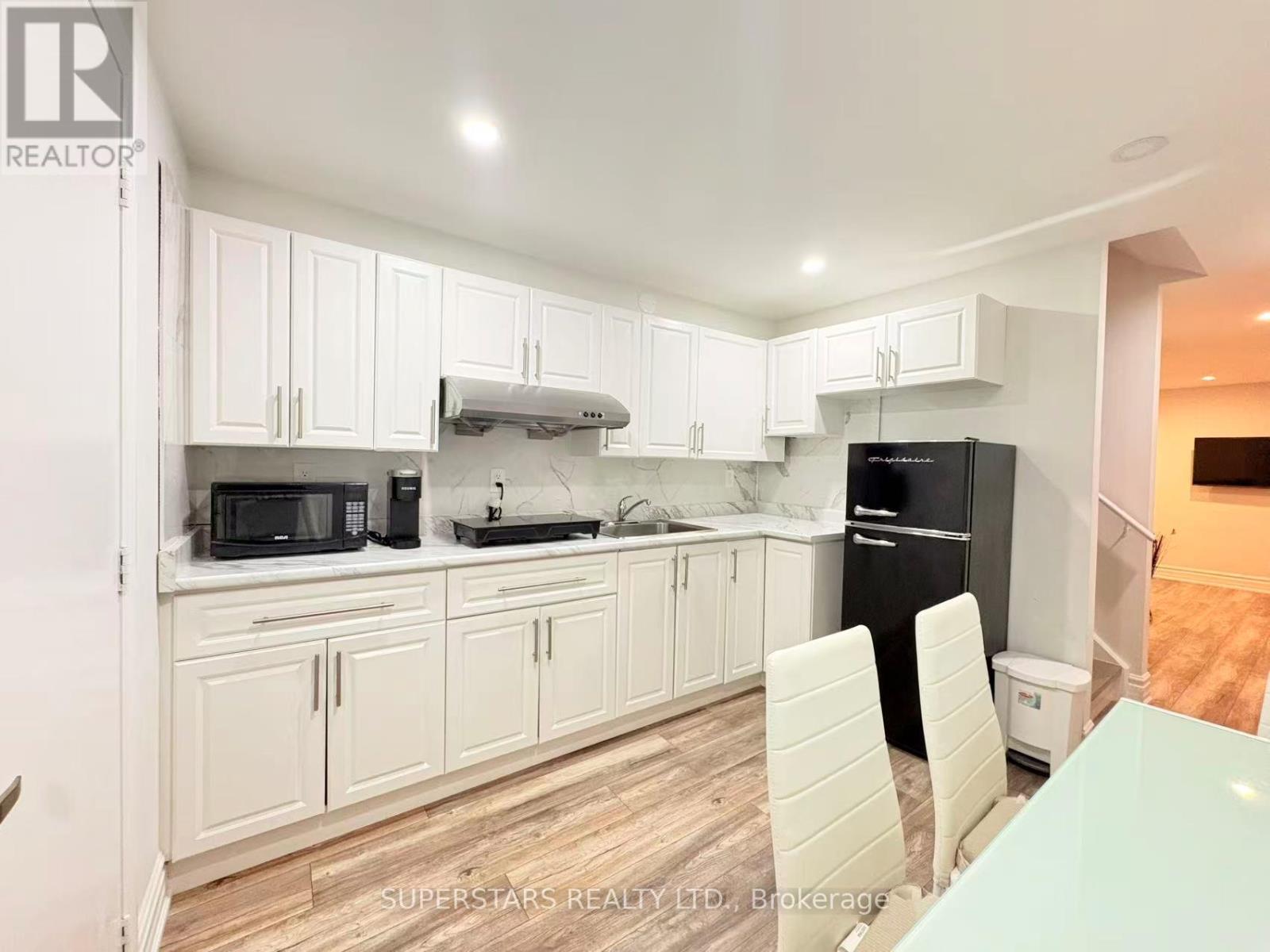 Bsmt - 11 Bloom Street, Markham, Ontario  L6B 1A8 - Photo 4 - N12711750