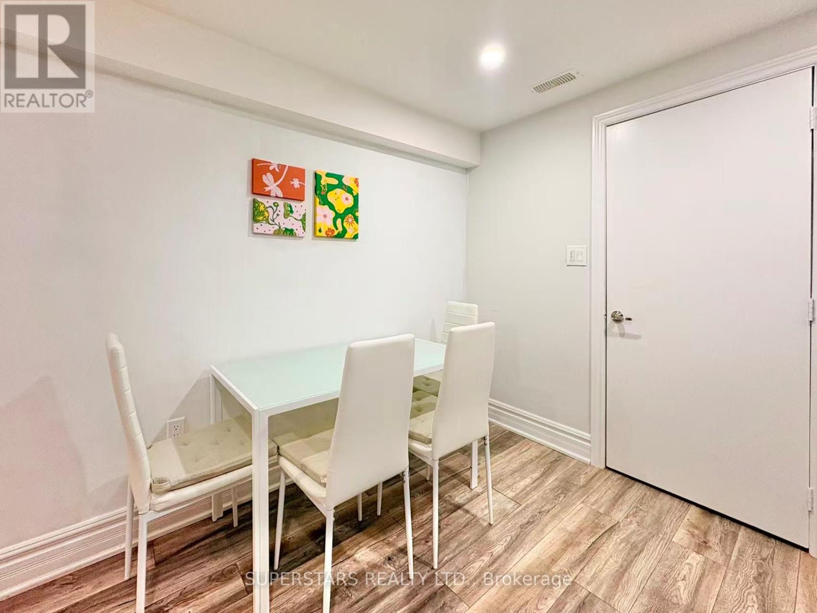 Bsmt - 11 Bloom Street, Markham, Ontario  L6B 1A8 - Photo 5 - N12711750