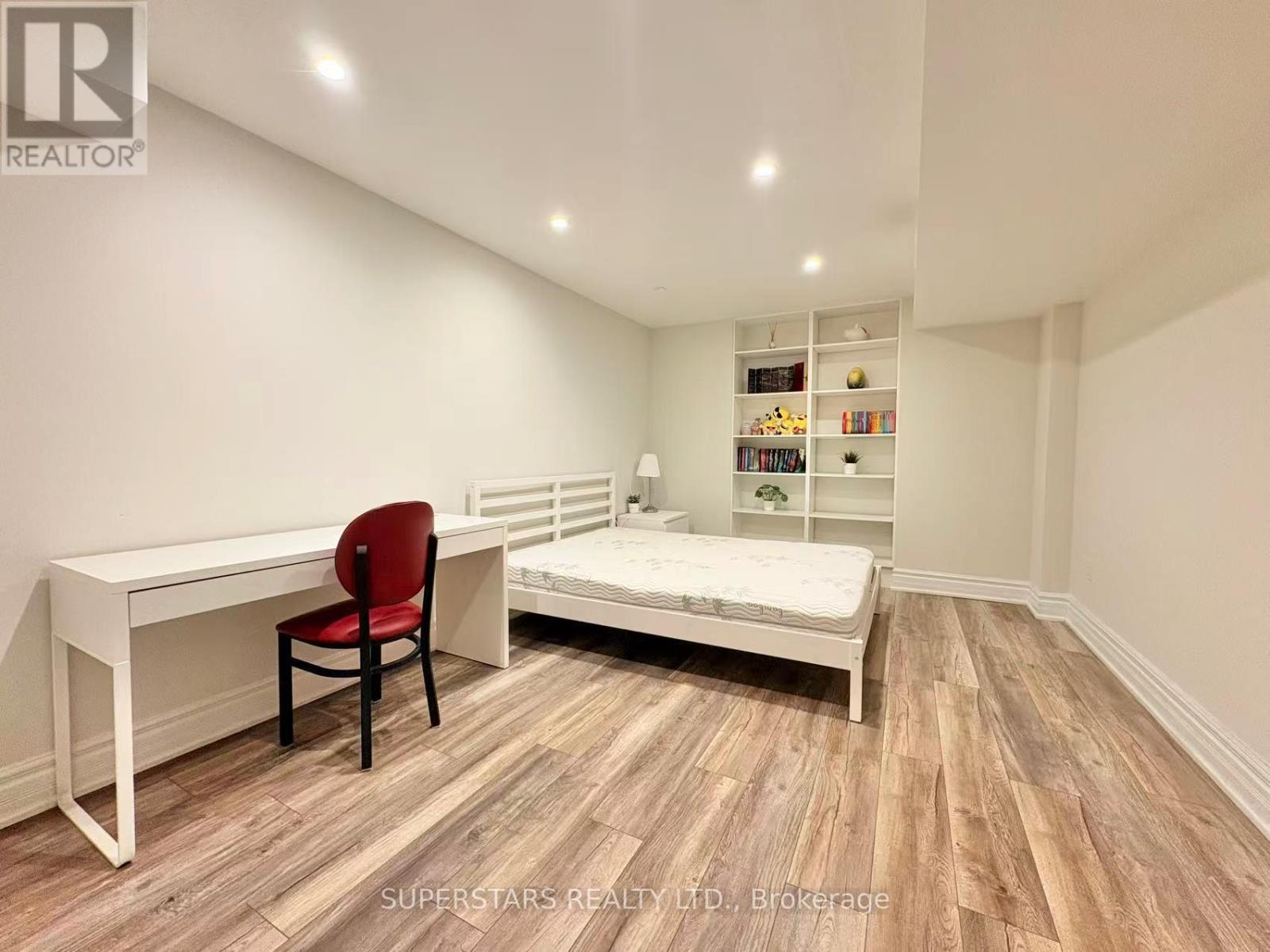 Bsmt - 11 Bloom Street, Markham, Ontario  L6B 1A8 - Photo 12 - N12711750