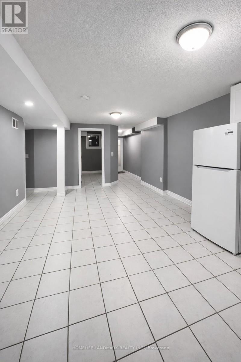 Basement - 19 Dovesong Drive W, Brampton, Ontario  L6R 1V9 - Photo 6 - W12751592
