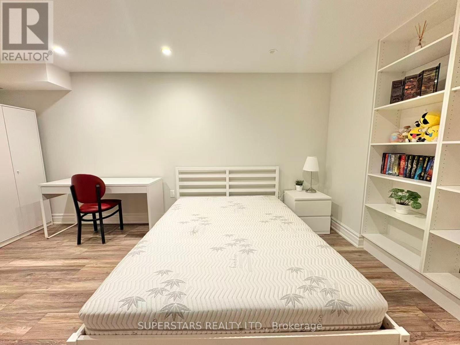 Bsmt - 11 Bloom Street, Markham, Ontario  L6B 1A8 - Photo 13 - N12711750