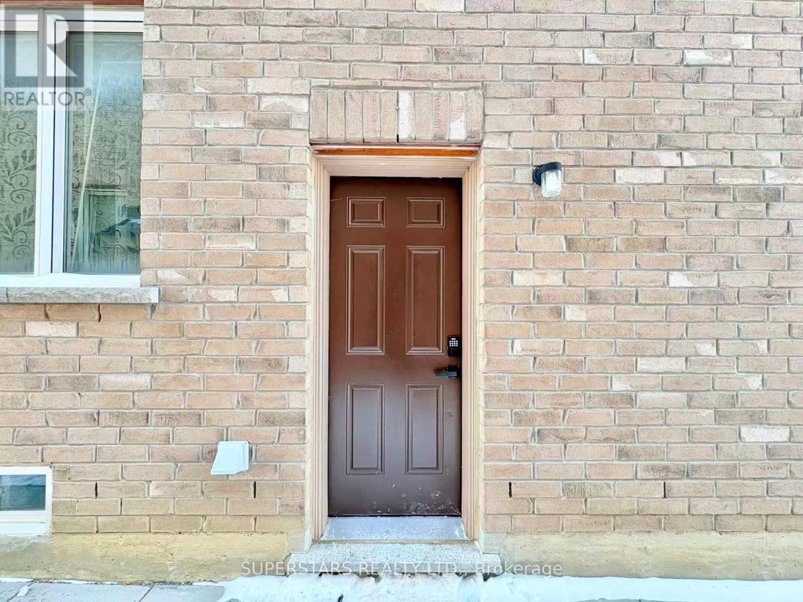 Bsmt - 11 Bloom Street, Markham, Ontario  L6B 1A8 - Photo 3 - N12711750