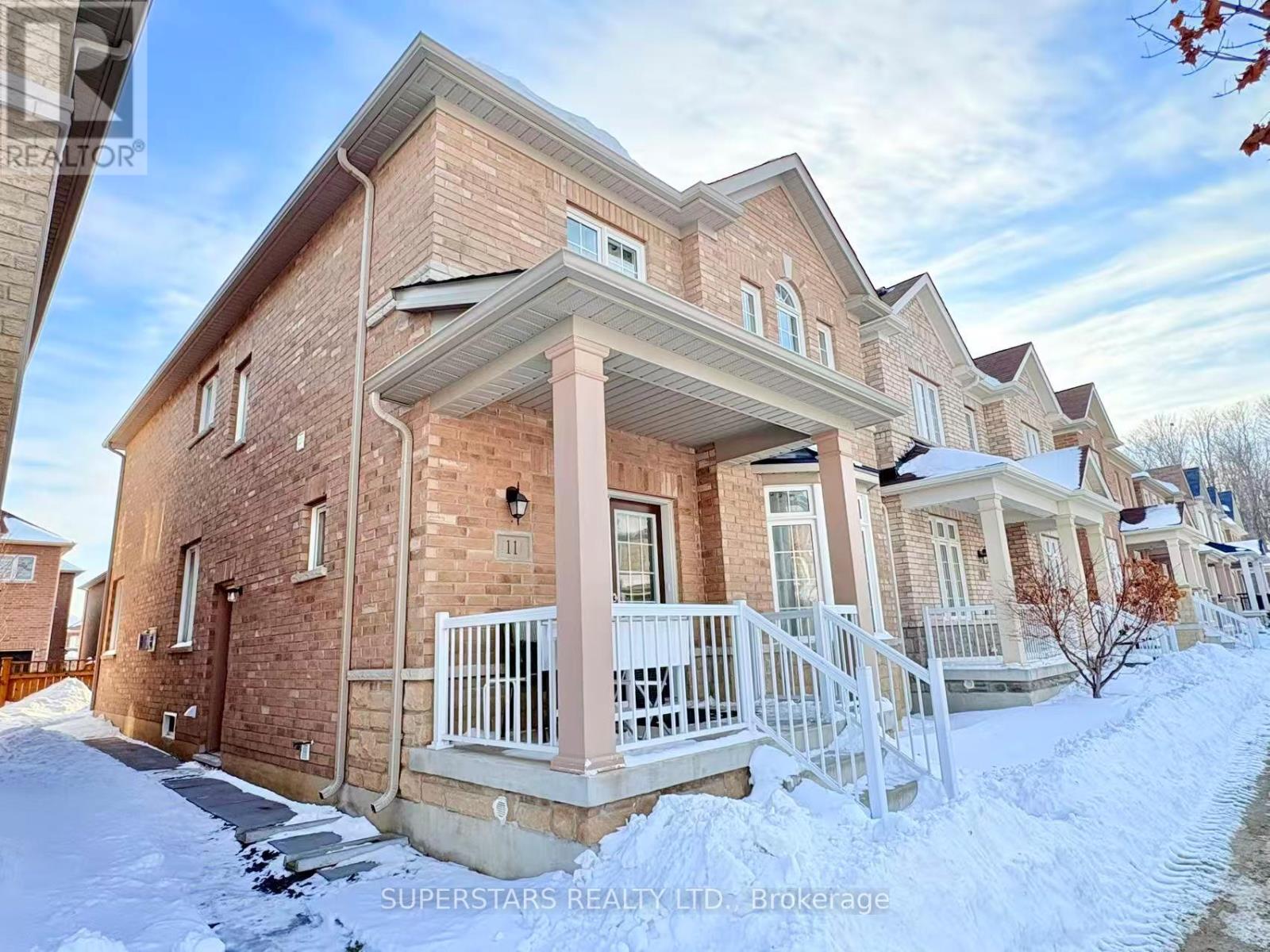 Bsmt - 11 Bloom Street, Markham, Ontario  L6B 1A8 - Photo 2 - N12711750