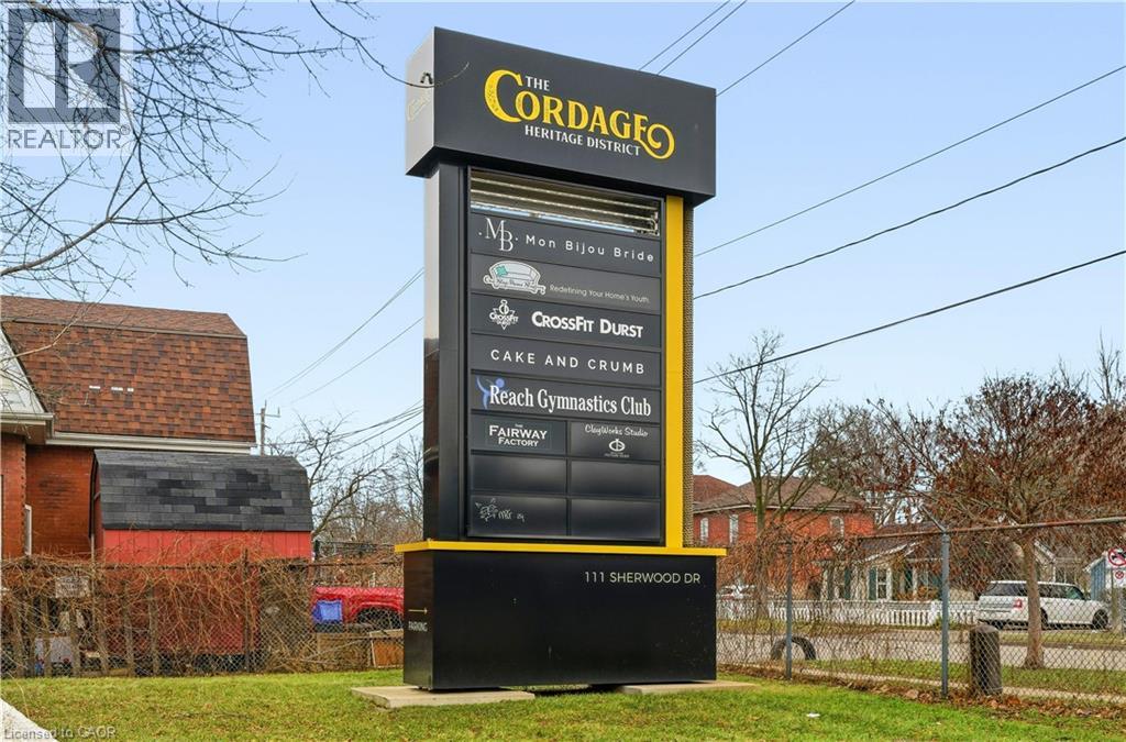 111 Sherwood Drive Unit# 24, Brantford, Ontario  N3T 6J9 - Photo 8 - 40799708