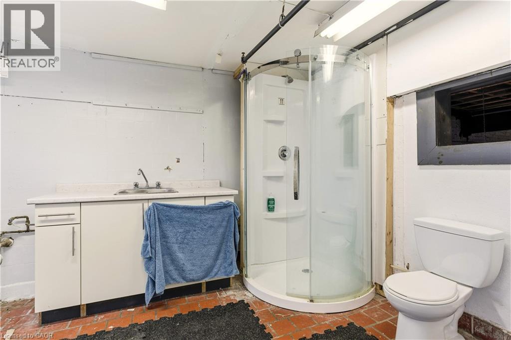 111 Sherwood Drive Unit# 45, Brantford, Ontario  N3T 6J9 - Photo 6 - 40799723