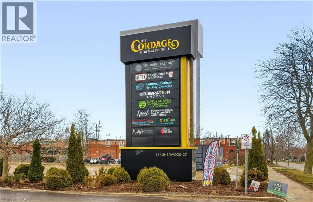 111 Sherwood Drive Unit# 24, Brantford, Ontario  N3T 6J9 - Photo 7 - 40799708