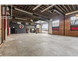 111 SHERWOOD Drive Unit# 45, Brantford, Ontario