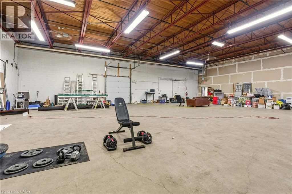 111 Sherwood Drive Unit# 24, Brantford, Ontario  N3T 6J9 - Photo 1 - 40799708