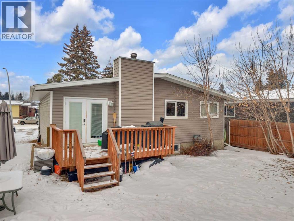 20 Woodland Crescent, Sylvan Lake, Alberta  T4S 1L9 - Photo 33 - A2281878