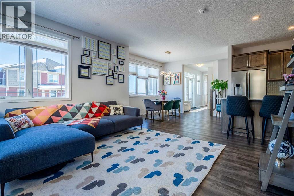 195 Windford Street Sw, Airdrie, Alberta  T4B 5E5 - Photo 8 - A2282506