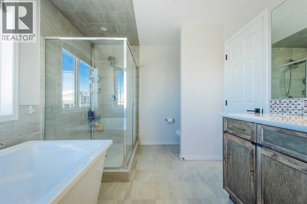 195 Windford Street Sw, Airdrie, Alberta  T4B 5E5 - Photo 26 - A2282506