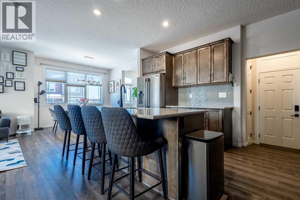 195 Windford Street Sw, Airdrie, Alberta  T4B 5E5 - Photo 13 - A2282506