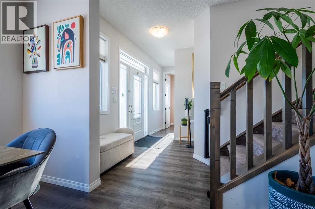 195 Windford Street Sw, Airdrie, Alberta  T4B 5E5 - Photo 5 - A2282506