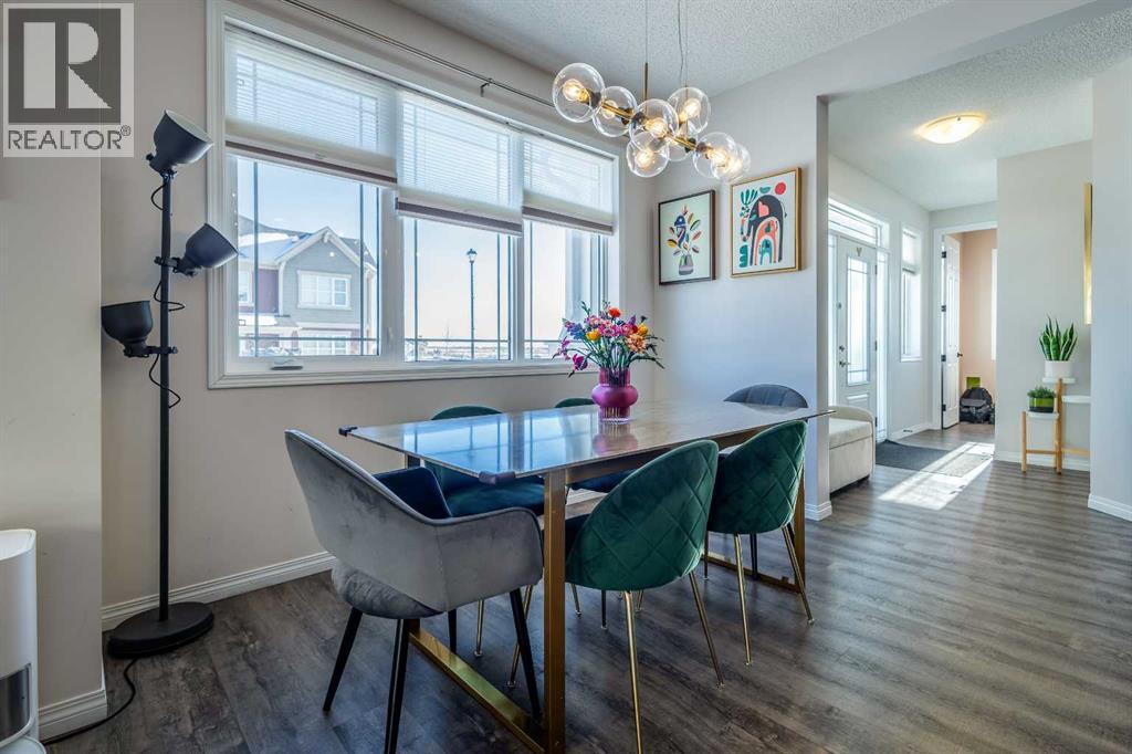 195 Windford Street Sw, Airdrie, Alberta  T4B 5E5 - Photo 10 - A2282506